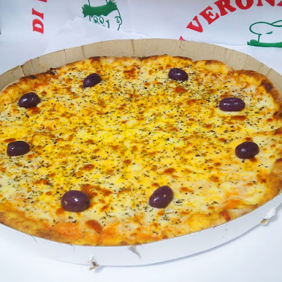 Di Verona Pizzaria Jabaquara São Paulo