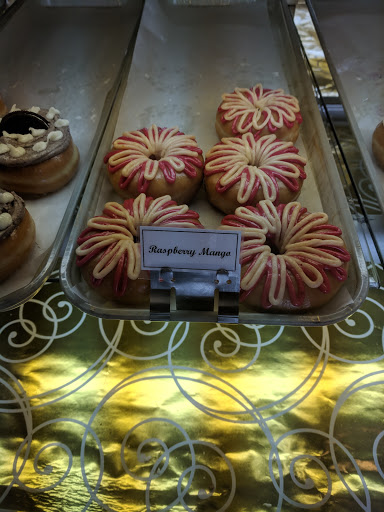 Donut Shop «Beyond Glaze», reviews and photos, 177 12300 S, Draper, UT 84020, USA