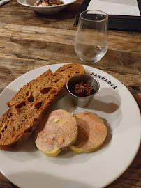 Plats et boissons du Restaurant de viande BARBAQUE à Toulouse - n°17