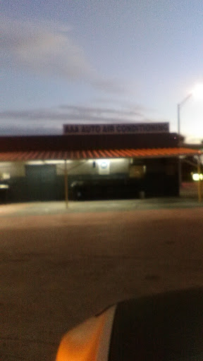 Auto Radiator Repair Service «AAA Radiator and Auto Air Conditioning», reviews and photos, 15570 W Dixie Hwy, North Miami Beach, FL 33162, USA