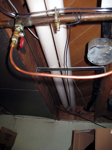 HVAC Contractor «FLAME Heating and Cooling», reviews and photos, 2200 E 11 Mile Rd, Warren, MI 48091, USA