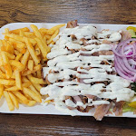 Photo n°1 de l'avis de Tobias.e fait le 26/07/2023 à 17:28 sur le  Knobi Döner und Pizza Haus à Annweiler