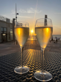Plats et boissons du Restaurant Biarritz Beach - n°20