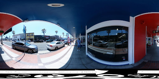 Barber Shop «American Deluxe Barber Shop , 101», reviews and photos, 210 N Coast Hwy, Oceanside, CA 92054, USA