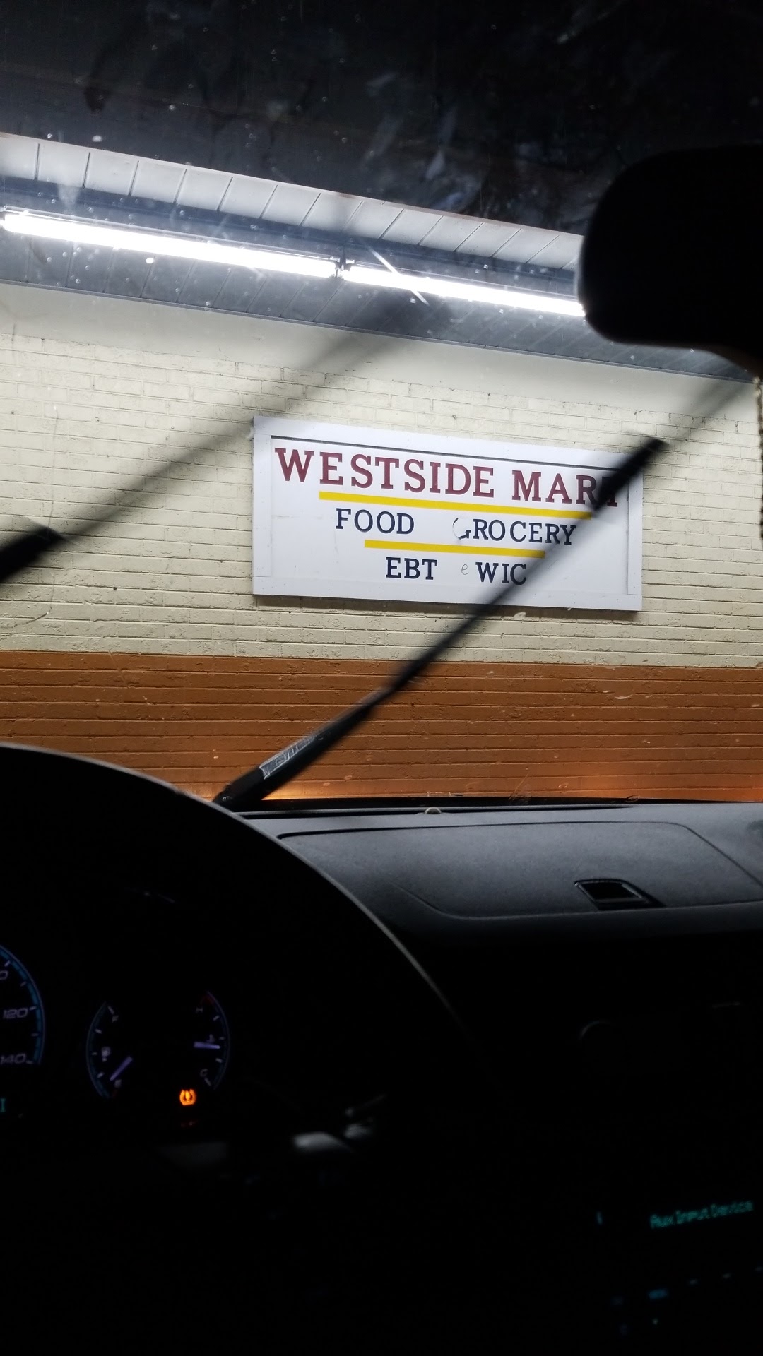 Westside Mart