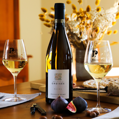 SCEA MANO VIGNERONS (Domaine de la Croisée) à Tracy-sur-Loire