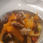 Photo n°5 de l'avis de giuseppe.a fait le 01/07/2023 à 13:37 sur le  Libertà - vini naturali e cucina à Palermo