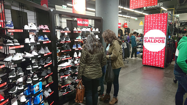 JD Sports