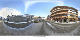 Photo n°48 de Hôtel L'equipe à Morzine ()