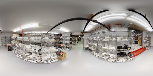 Hardware Store «Gervais Ace Hardware», reviews and photos, 62 Cross St, Island Pond, VT 05846, USA