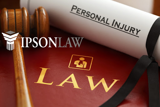 Personal Injury Attorney «Ipson Law Firm, PLLC (Personal Injury Attorney Salt Lake City)», reviews and photos