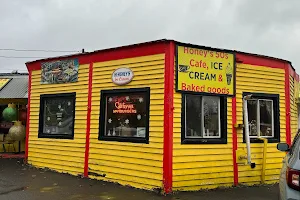 Honey's 50s Cafe, Ice Cream Shop,Bakery & Hotdogs image