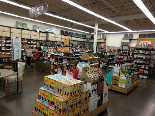 Furniture Store «Cost Plus World Market», reviews and photos, 2900 S State St #15, Ann Arbor, MI 48104, USA