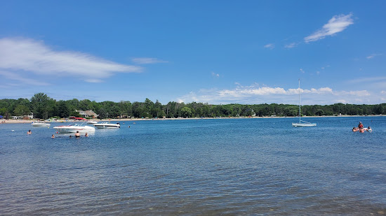 Jackson Point