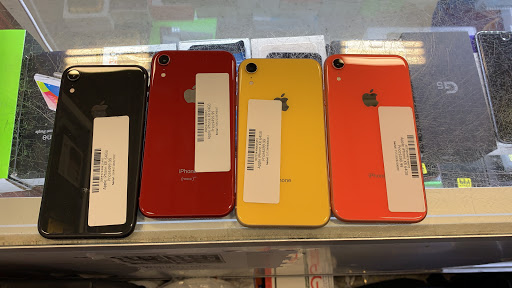 Cell Phone Store «CELLPHONIA», reviews and photos, 10251 Kempwood Dr, Houston, TX 77043, USA