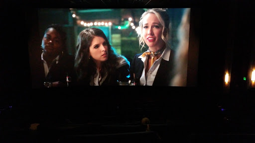 Movie Theater «Goodrich Quality 10 GDX», reviews and photos, 3250 Kabobel Dr, Saginaw, MI 48604, USA