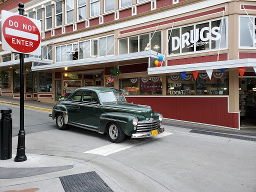 Pharmacy «Juneau Drug Co Inc», reviews and photos, 202 Front St, Juneau, AK 99801, USA