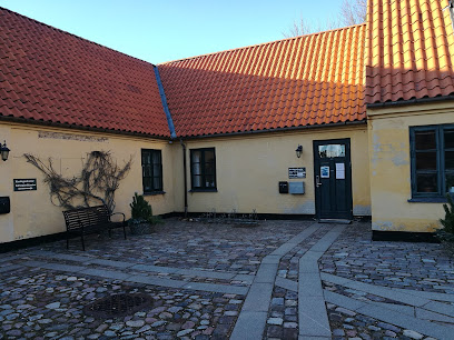Tårnby Kirkegårdskontor