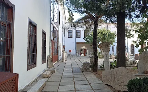 Muğla Museum image