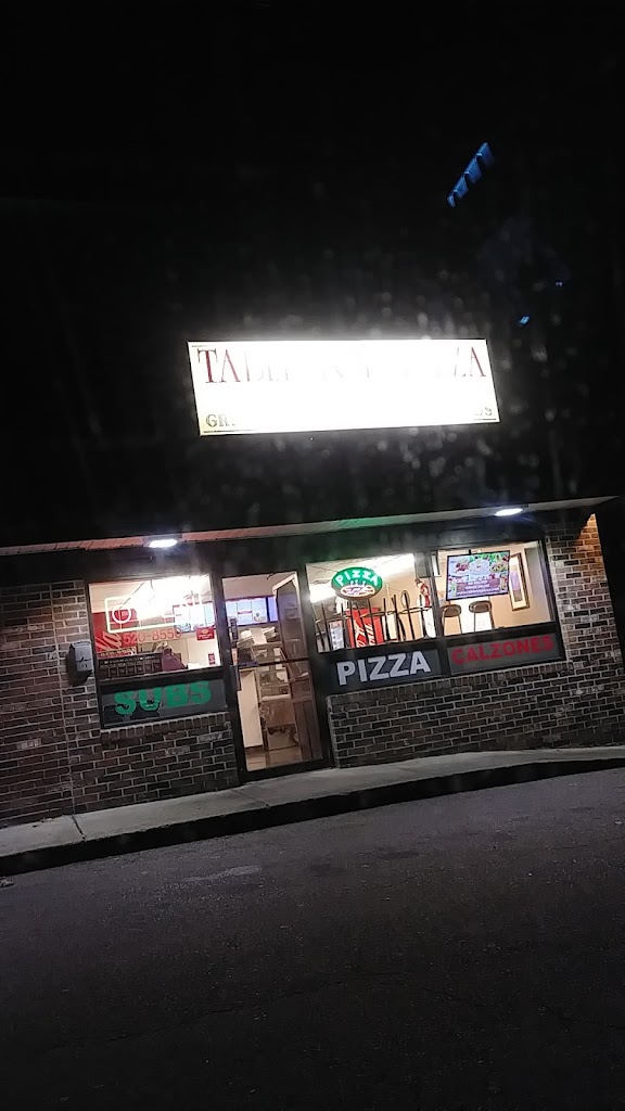 Table Top Pizza 02038