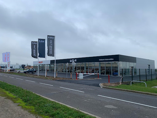 Photo 4 - Kia | Dechy - Verbaere Automobiles