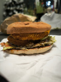 Plats et boissons du Restaurant Biggy Burger Pyramide à Nîmes - n°5
