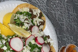 Gerardo's Tacos