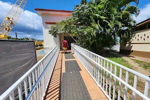 Cruz Bay Visitor Center image