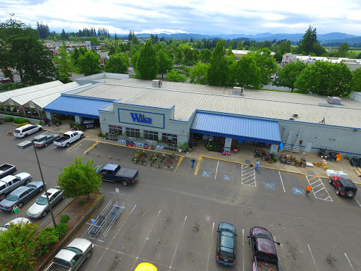 Animal Feed Store «Wilco Farm Store», reviews and photos, 2741 OR-99W, McMinnville, OR 97128, USA