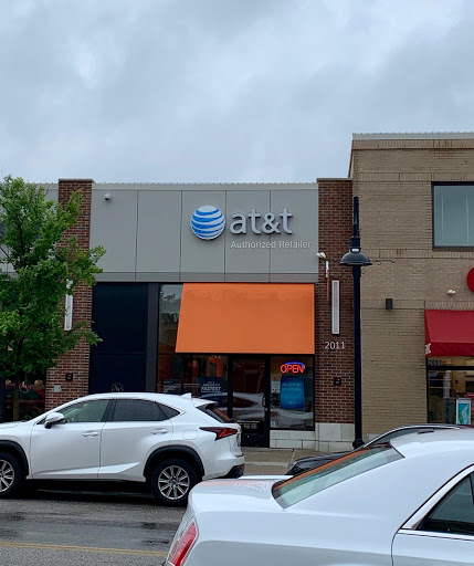 Cell Phone Store «AT&T Authorized Retailer», reviews and photos, 2011 Portage Trail, Cuyahoga Falls, OH 44223, USA