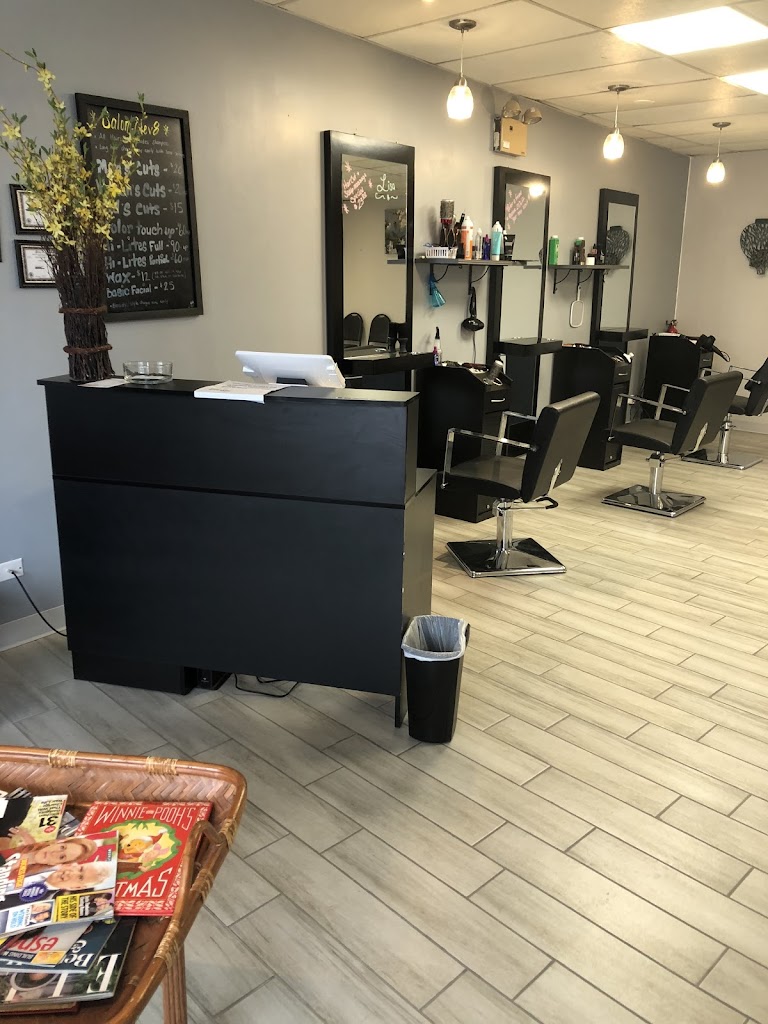 Salon Elev8 60546