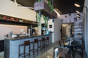 Borsoi Café image