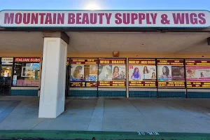 Mountain Beauty Supply image
