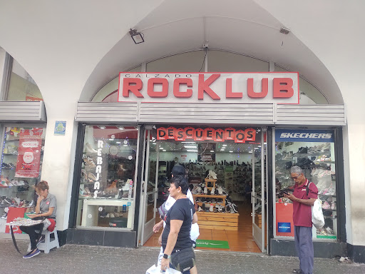 Rocklub