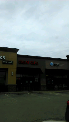 Hair Salon «Great Clips», reviews and photos, 124 Pricedale Rd, Belle Vernon, PA 15012, USA