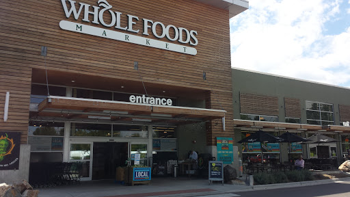 Grocery Store «Whole Foods Market», reviews and photos, 5155 S Wadsworth Blvd, Littleton, CO 80123, USA