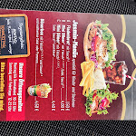 Photo n°3 de l'avis de Kai. fait le 07/12/2021 à 16:04 sur le  Döner Kebab Jasmin à Dresden