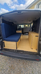 Photo n°8 de Paul Fabrik à Lescure ()