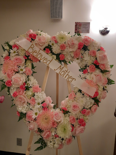 Florist «Whittier Blossom Shop», reviews and photos, 13217 Whittier Blvd, Whittier, CA 90602, USA