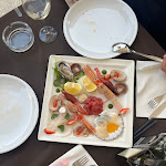 Photo n°1 de l'avis de Bea. fait le 31/05/2023 à 07:08 sur le  Ristorante Pizzeria Paron à Bibione