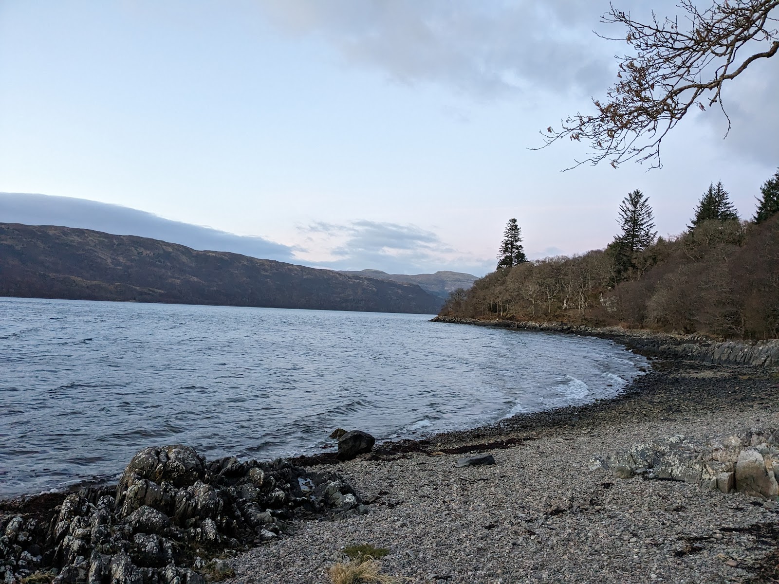 Salen Beach photo #8