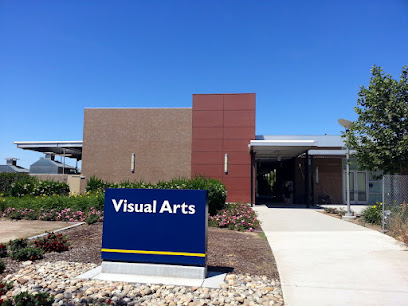 CSUB Visual Arts