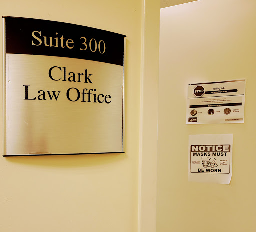 Attorney «Clark Law Office, Inc.», reviews and photos