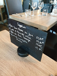 Photo n°18 de Le Bistrot des Barrières à Dieppe ()