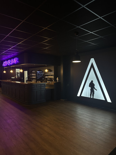 EVA Nantes Saint-Herblain