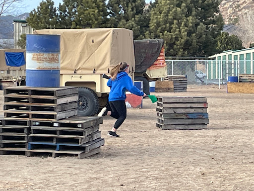 Laser Tag Center «Battlefield Colorado», reviews and photos, 120 Costilla St, Colorado Springs, CO 80903, USA