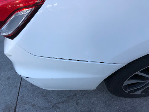 Auto Repair Shop «1stCertified Collision Center - Riverside», reviews and photos, 2523 Main St, Riverside, CA 92501, USA