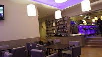 Atmosphère du L'EQUINOXE - Brasserie Restaurant à Marseille - n°4