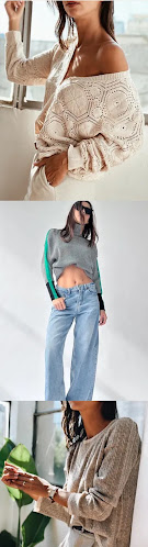 טנטי בקי TANTI BECKY FASHION