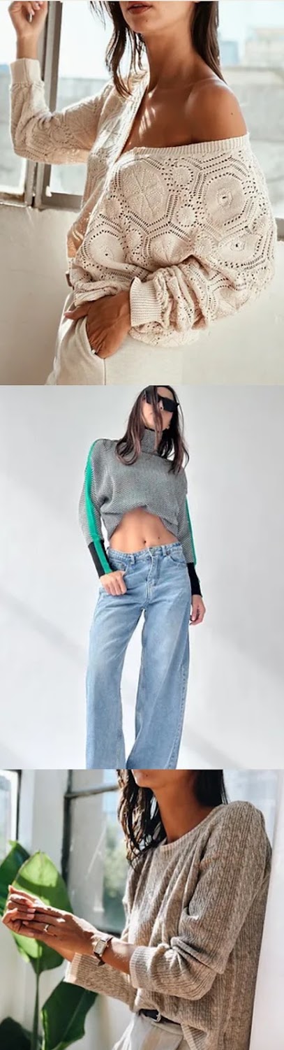 טנטי בקי TANTI BECKY FASHION